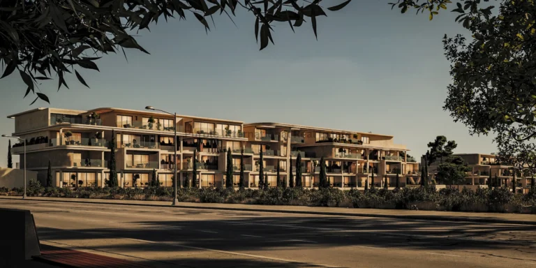 Cheap Apartments for Sale Paphos up to 1000000 euro
