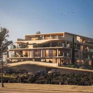 3 Bedroom Apartment for Sale in Paphos District