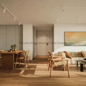1 Bedroom Apartment for Sale in Limassol District
