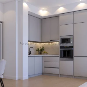 2 Bedroom Apartment for Sale in Larnaca District