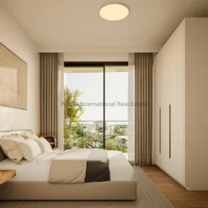 1 Bedroom Apartment for Sale in Limassol – Agios Ioannis