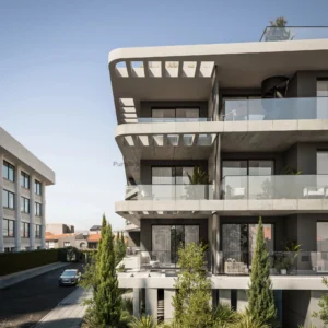 1 Bedroom Apartment for Sale in Limassol – Agios Ioannis