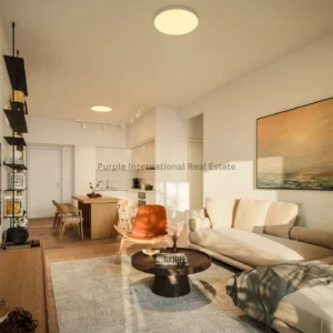 1 Bedroom Apartment for Sale in Limassol – Agios Ioannis