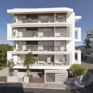 2 Bedroom Apartment for Sale in Larnaca District