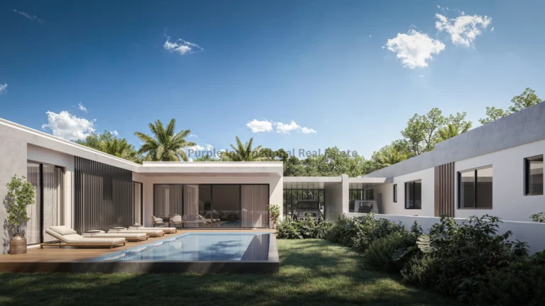 Cheap Houses and Villas for Sale Larnaca up to 900000 euro