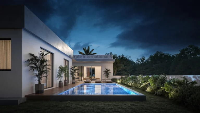 Cheap Houses and Villas for Sale Larnaca up to 900000 euro