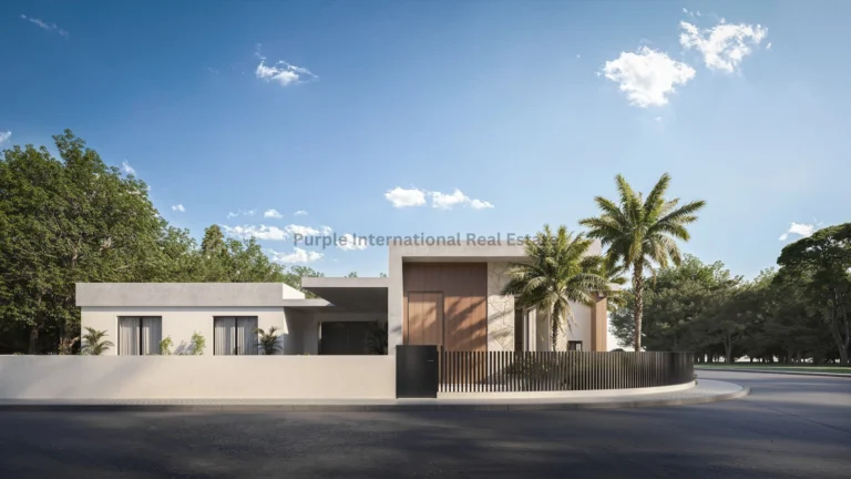 Cheap Houses and Villas for Sale Larnaca up to 900000 euro