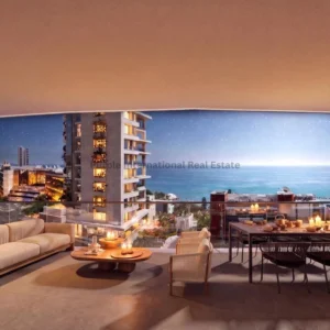 2 Bedroom Apartment for Sale in Limassol District