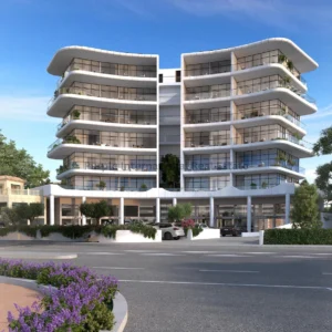 3 Bedroom Apartment for Sale in Limassol District