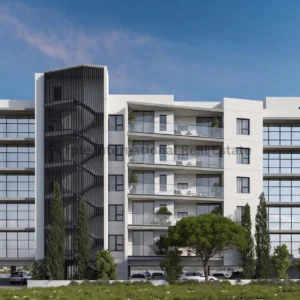 2 Bedroom Apartment for Sale in Limassol – Mesa Geitonia