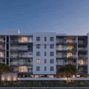 2 Bedroom Apartment for Sale in Limassol – Mesa Geitonia