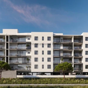 2 Bedroom Apartment for Sale in Limassol – Mesa Geitonia