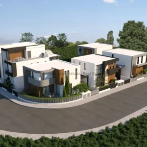 3 Bedroom House for Sale in Livadia Larnakas, Larnaca District