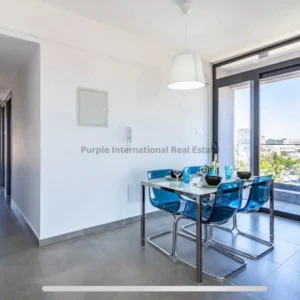 3 Bedroom Apartment for Sale in Larnaca District