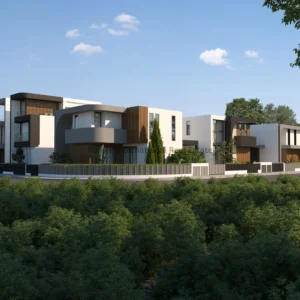 4 Bedroom House for Sale in Livadia Larnakas, Larnaca District