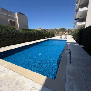 4 Bedroom Apartment for Rent in Parekklisia, Limassol District