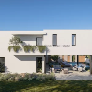 5 Bedroom House for Sale in Livadia Larnakas, Larnaca District