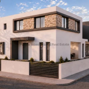 3 Bedroom House for Sale in Alethriko, Larnaca District