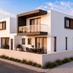 3 Bedroom House for Sale in Alethriko, Larnaca District