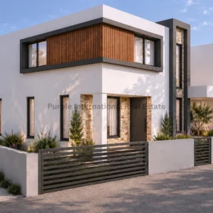 3 Bedroom House for Sale in Alethriko, Larnaca District