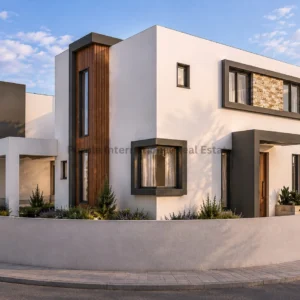 3 Bedroom House for Sale in Alethriko, Larnaca District