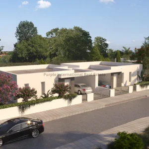 3 Bedroom House for Sale in Frenaros, Famagusta District