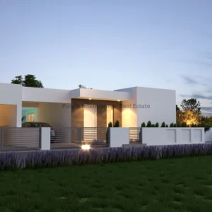 3 Bedroom House for Sale in Frenaros, Famagusta District