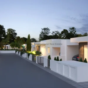 2 Bedroom House for Sale in Frenaros, Famagusta District