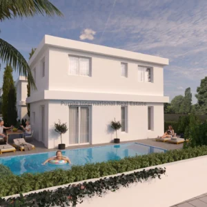 3 Bedroom House for Sale in Frenaros, Famagusta District