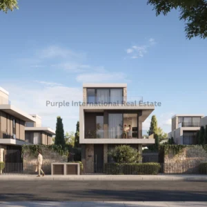285m² House for Sale in Koloni, Paphos District