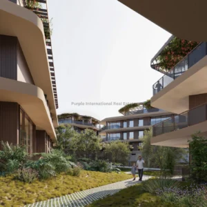 2 Bedroom Apartment for Sale in Agia Marinouda, Paphos District