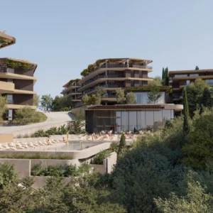 4 Bedroom Apartment for Sale in Agia Marinouda, Paphos District