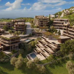 1 Bedroom Apartment for Sale in Agia Marinouda, Paphos District
