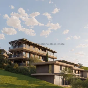 1 Bedroom Apartment for Sale in Agia Marinouda, Paphos District