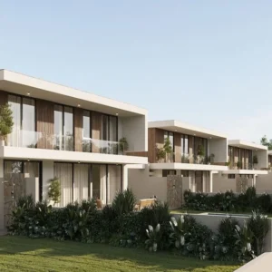 4 Bedroom House for Sale in Kapparis, Famagusta District