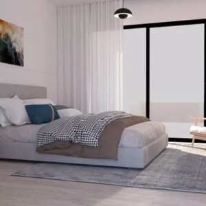 1 Bedroom Apartment for Sale in Parekklisia, Limassol District