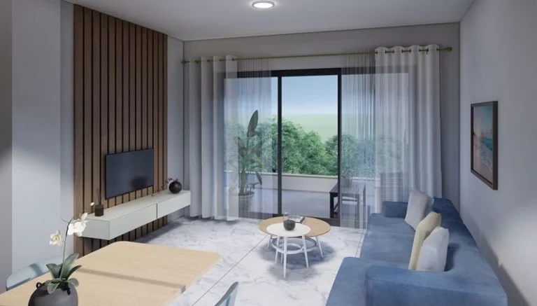Average Price for 2 Bedroom Apartment in Limassol