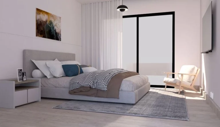 Average Price for Brand New Apartment in Limassol