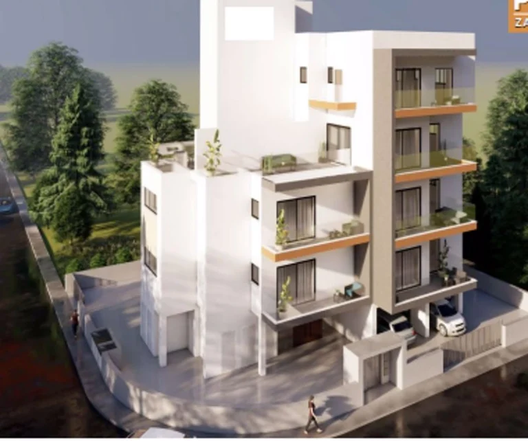 Average Price for 2 Bedroom Apartment in Limassol