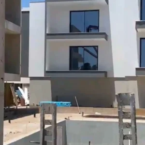 2 Bedroom Apartment for Sale in Paphos – Agios Theodoros