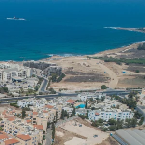 1 Bedroom Apartment for Sale in Paphos District