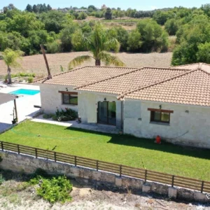 3 Bedroom House for Sale in Lasa, Paphos District