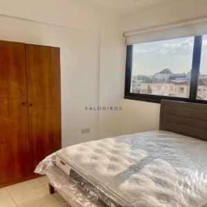 1 Bedroom Apartment for Rent in Livadia Larnakas, Larnaca District