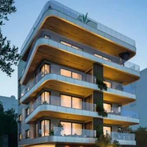 Διαμέρισμα 2 Υπνοδωματίων προς Πώληση στη Λεμεσό – Άγιος Νεκτάριος