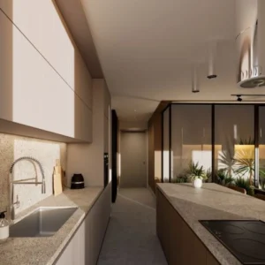 3 Bedroom Apartment for Sale in Laiki Lefkothea, Limassol District