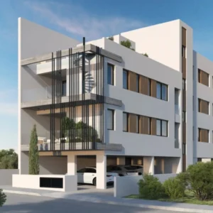 Κτίριο 394m² προς Πώληση στη Λεμεσό – Μέσα Γειτονιά