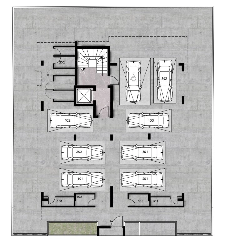 3 Bedroom Apartment for Sale in Limassol – Agios Spyridon