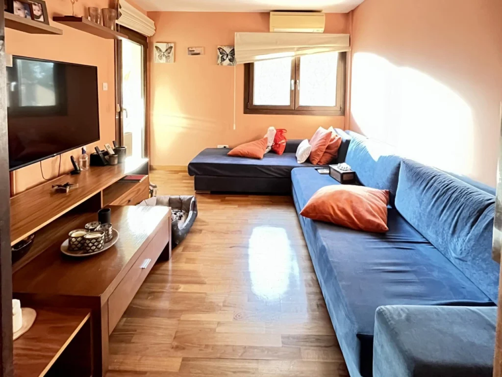 389m² Building for Sale in Engomi, Nicosia District