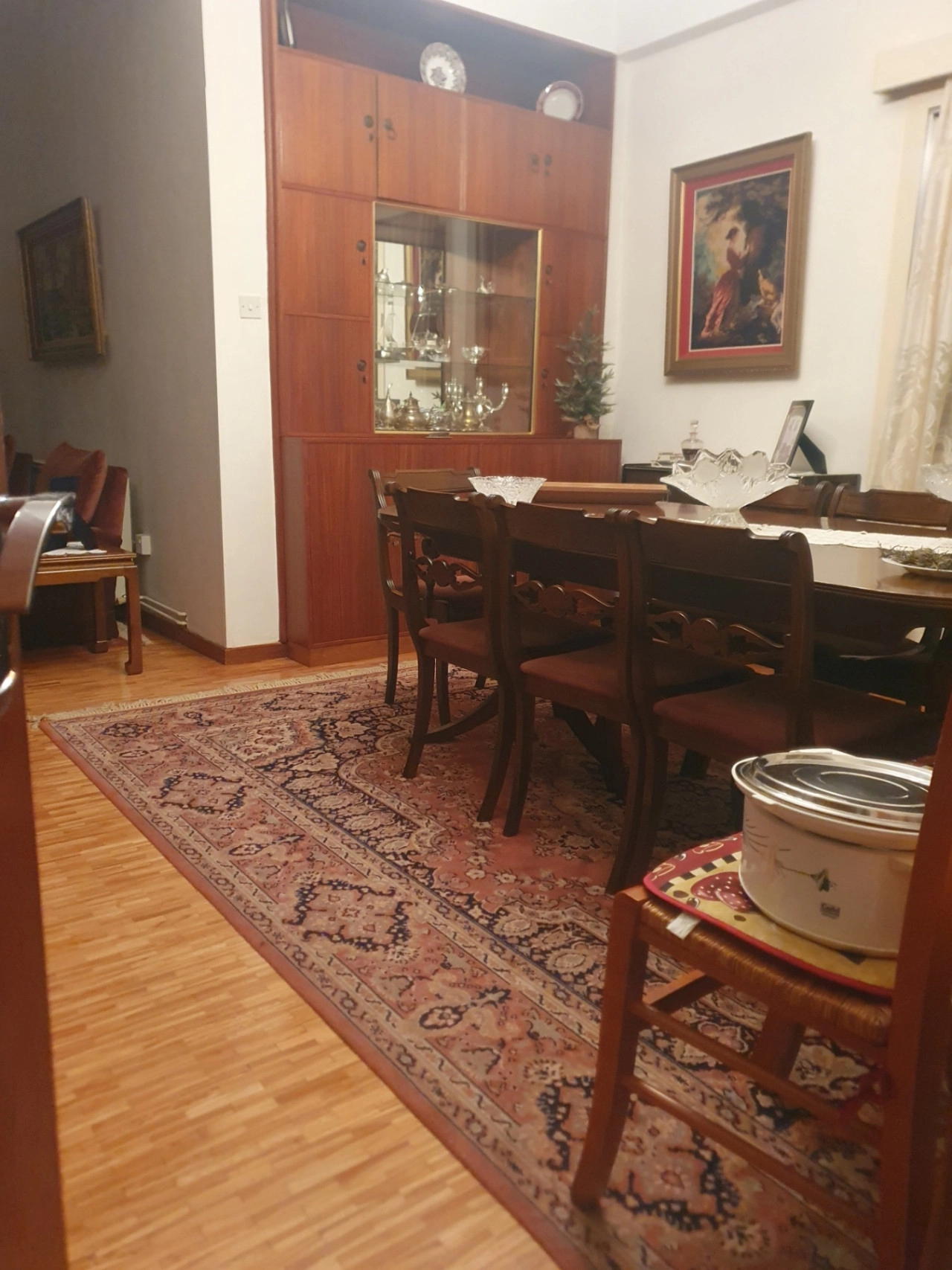 389m² Building for Sale in Engomi, Nicosia District