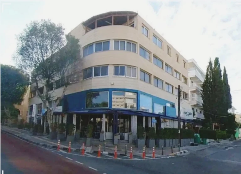 1965m² Building for Sale in Nicosia District